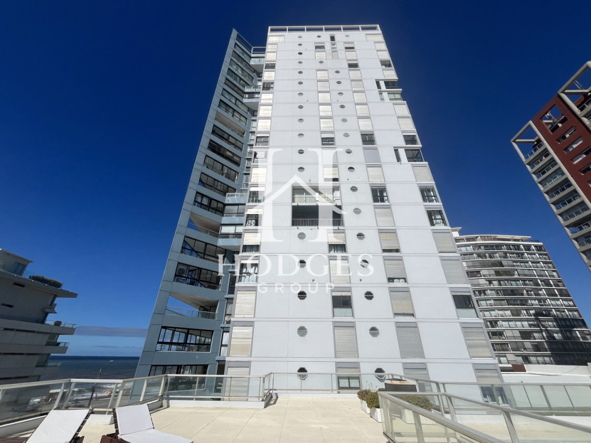 Apartamento ID.214 - Apartamento en Península con excelente vista 