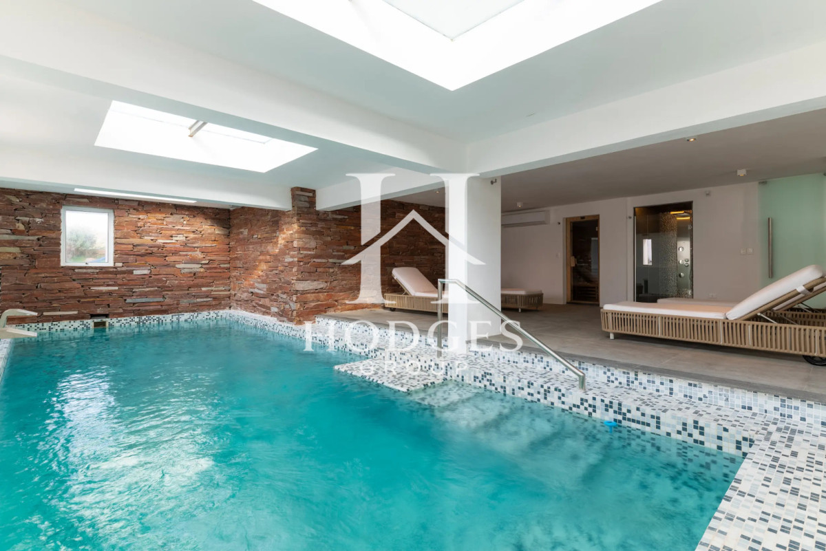 Apartamento ID.19 - Exclusivo apartamento en venta, 3 dormitorios - Mansa