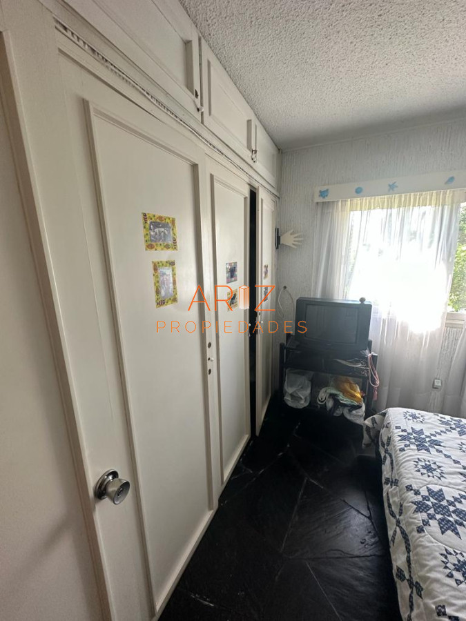 Apartamento ID.2473 - VENTA APARTAMENTO ROOSEVELT 2 DORMITORIOS PUNTA DEL ESTE PLANTA BAJA TIPO CASITA