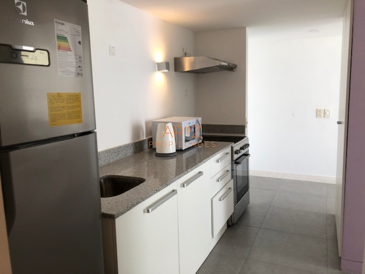 Apartamento ID.1556 - Venta apartamento 3 dormitorios Maldonado buena vista gastos bajos