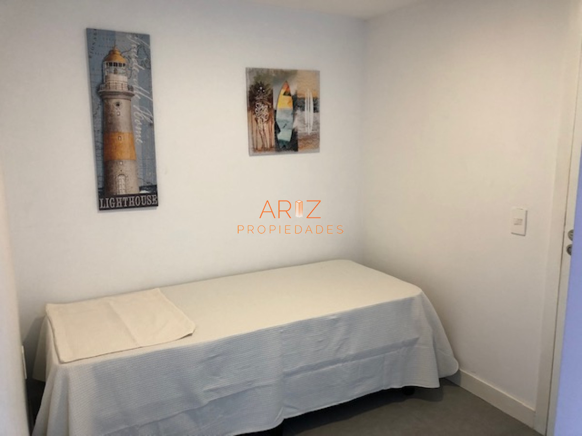 Apartamento ID.1556 - Venta apartamento 3 dormitorios Maldonado buena vista gastos bajos