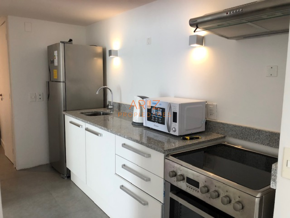 Apartamento ID.1556 - Venta apartamento 3 dormitorios Maldonado buena vista gastos bajos