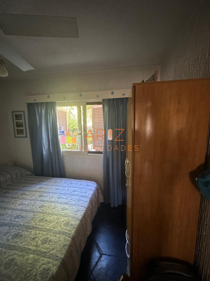 Apartamento ID.2473 - VENTA APARTAMENTO ROOSEVELT 2 DORMITORIOS PUNTA DEL ESTE PLANTA BAJA TIPO CASITA