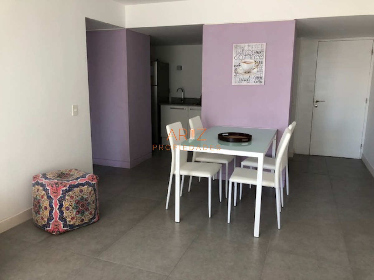 Apartamento ID.1556 - Venta apartamento 3 dormitorios Maldonado buena vista gastos bajos