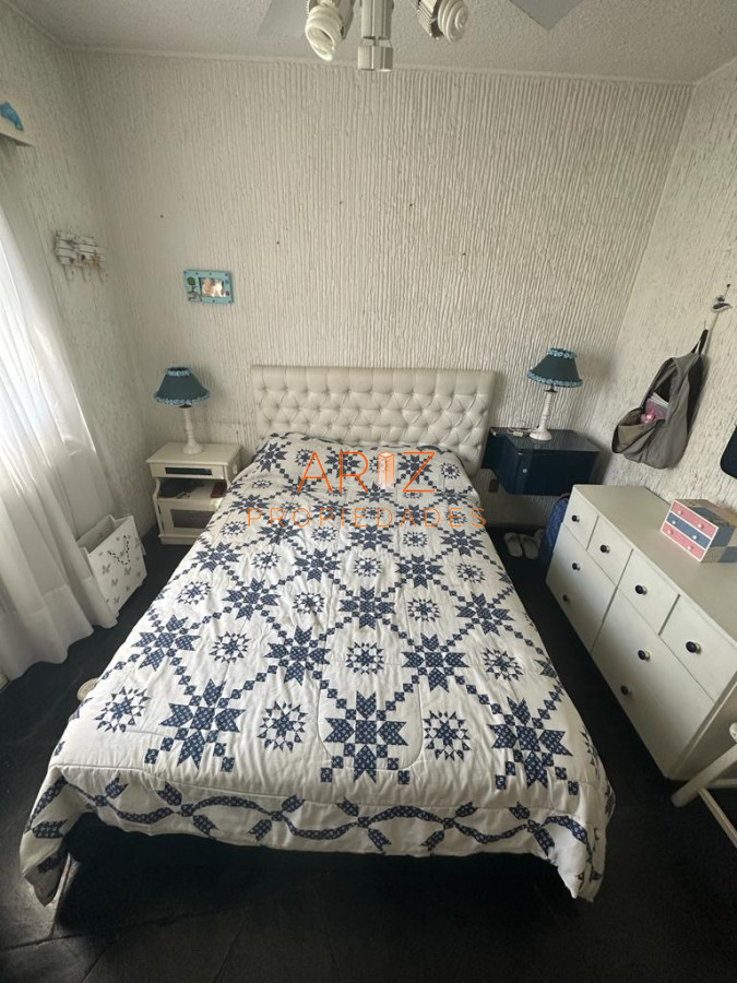 Apartamento ID.2473 - VENTA APARTAMENTO ROOSEVELT 2 DORMITORIOS PUNTA DEL ESTE PLANTA BAJA TIPO CASITA