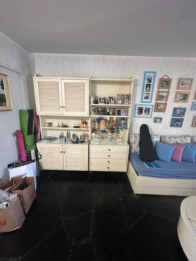 Apartamento ID.2473 - VENTA APARTAMENTO ROOSEVELT 2 DORMITORIOS PUNTA DEL ESTE PLANTA BAJA TIPO CASITA