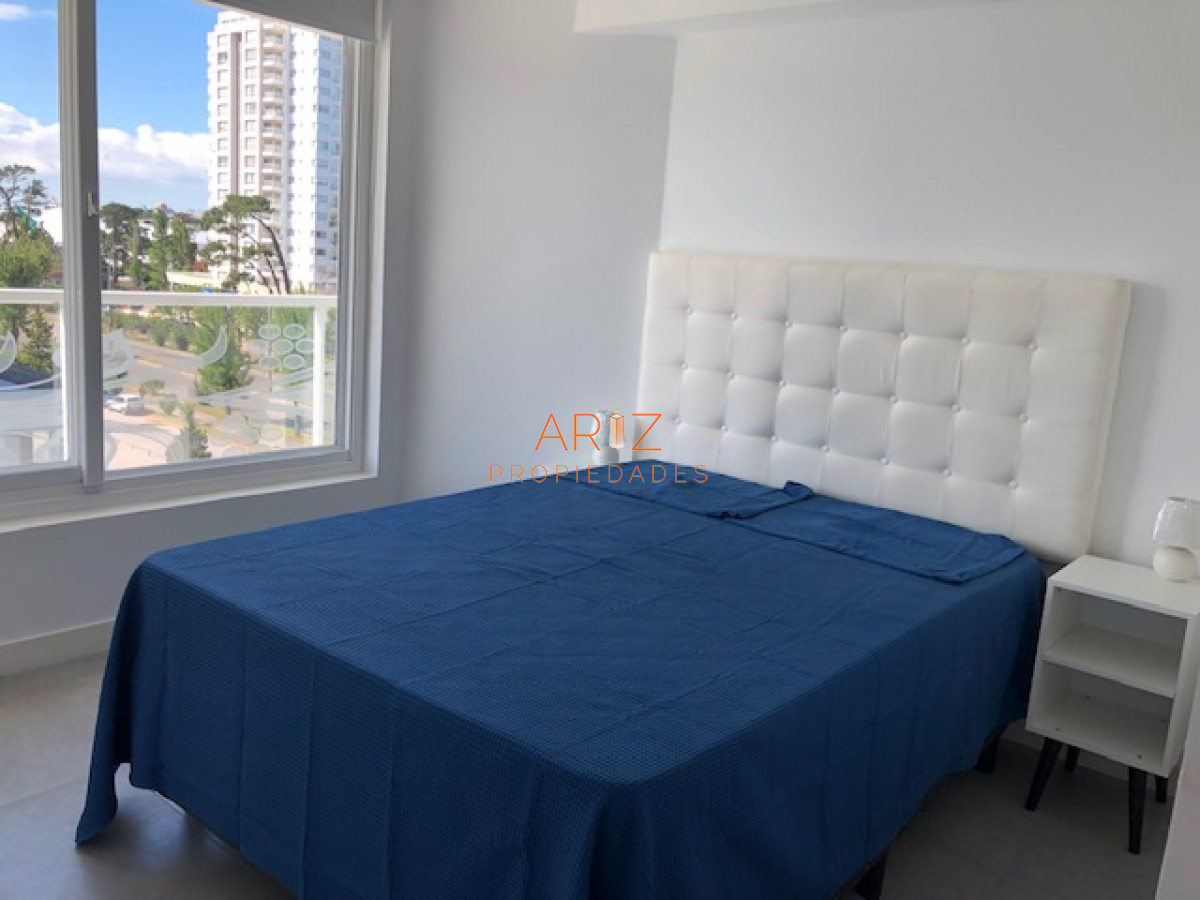 Apartamento ID.1556 - Venta apartamento 3 dormitorios Maldonado buena vista gastos bajos