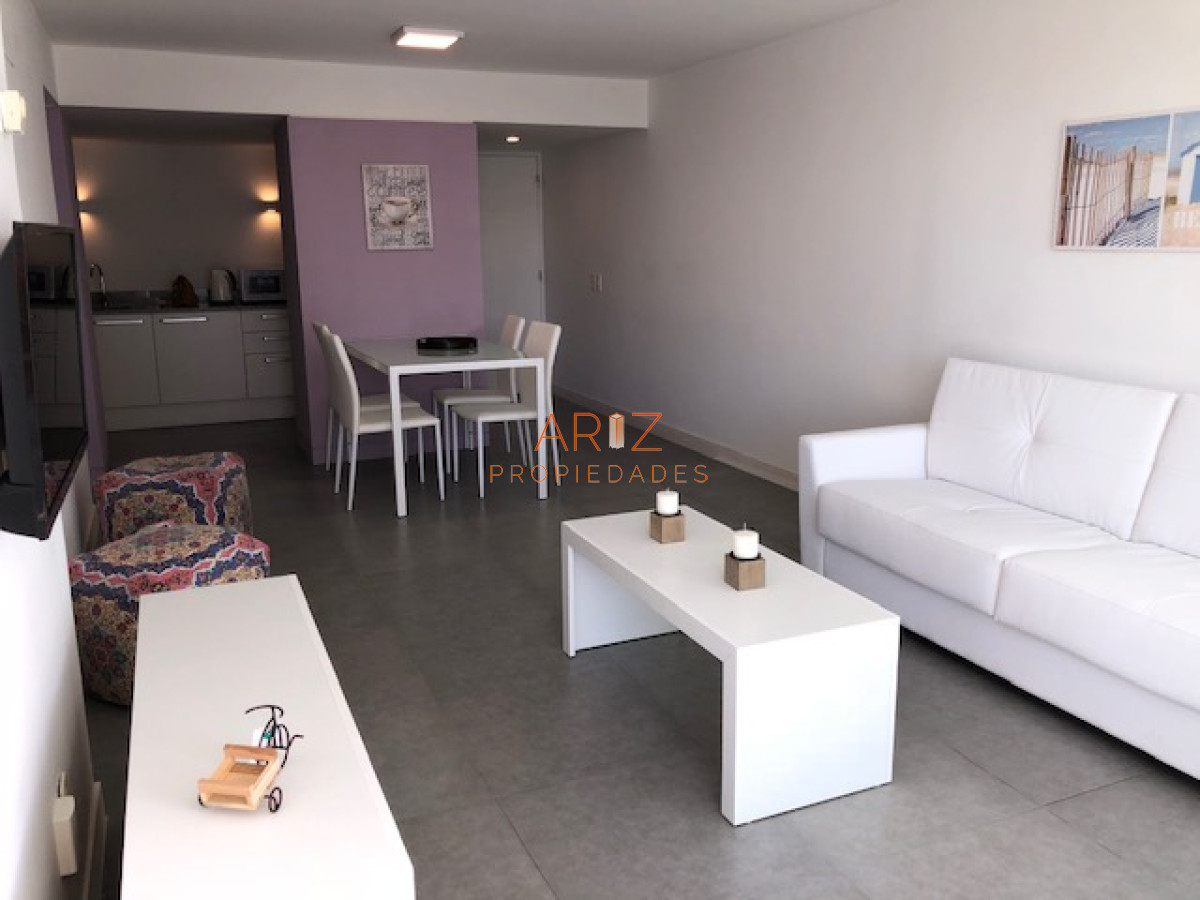 Apartamento ID.1556 - Venta apartamento 3 dormitorios Maldonado buena vista gastos bajos