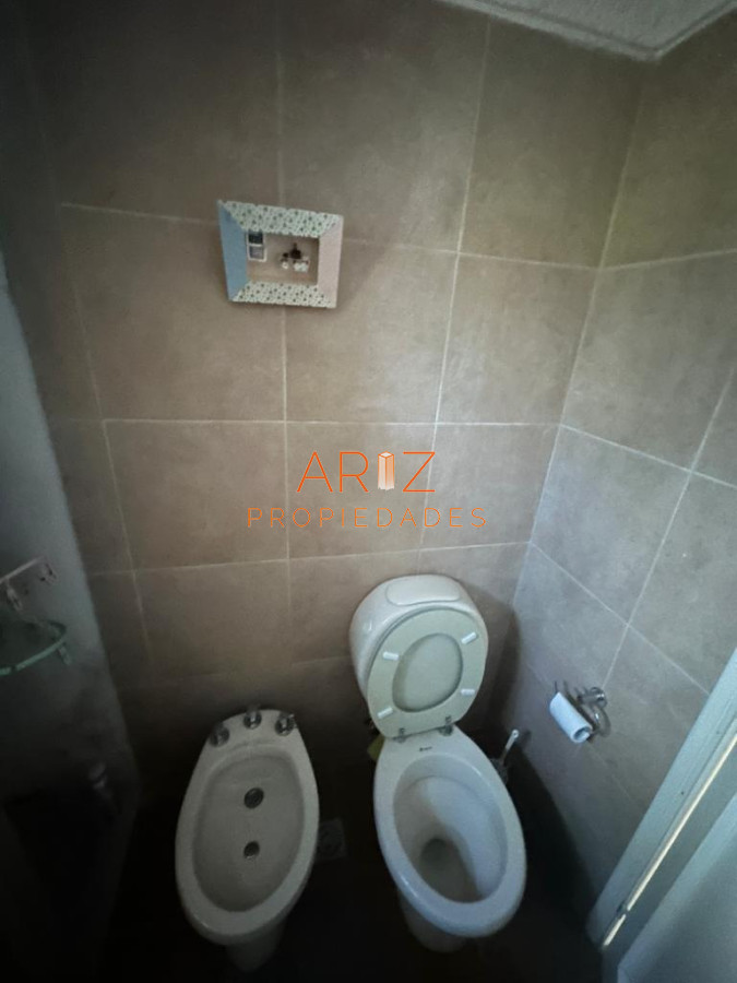 Apartamento ID.2473 - VENTA APARTAMENTO ROOSEVELT 2 DORMITORIOS PUNTA DEL ESTE PLANTA BAJA TIPO CASITA