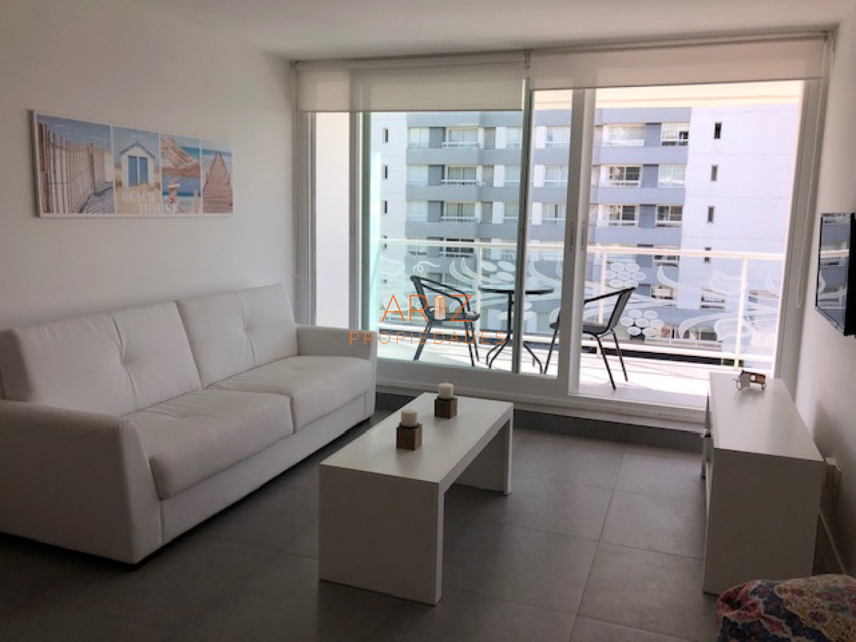 Apartamento ID.1556 - Venta apartamento 3 dormitorios Maldonado buena vista gastos bajos