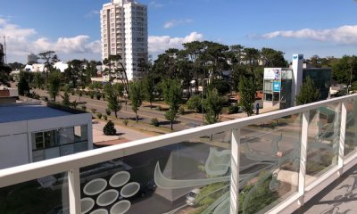 Venta apartamento 3 dormitorios Maldonado buena vista gastos bajos