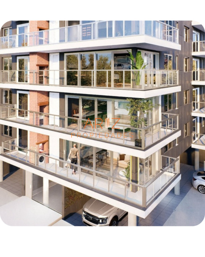 Terreno ID.2541 - VENTA Terreno con proyecto edilicio en Maldonado