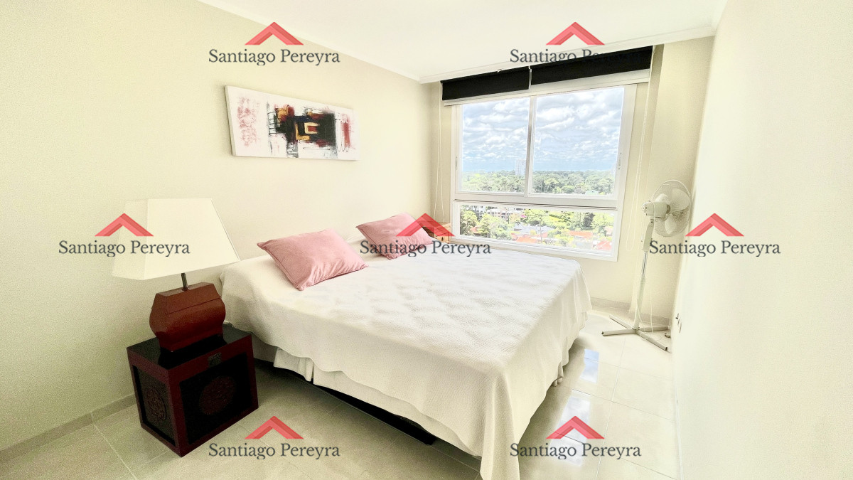 Apartamento ID.14661 - VENTA ALQUILER PUNTA DEL ESTE MANSA PRIMERA LINEA 