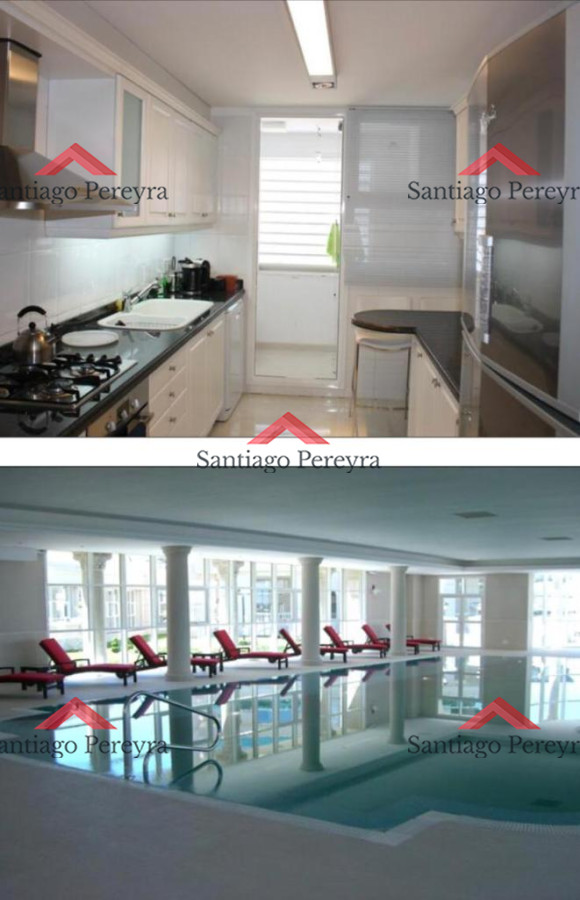 Apartamento ID.14660 - VENTA PUNTA DEL ESTE MANSA PRIMERA LINEA 