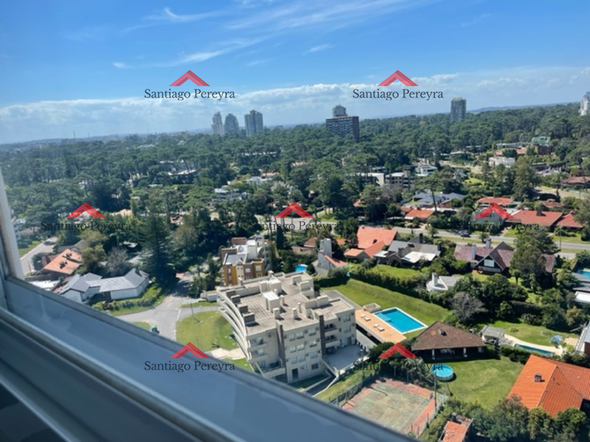 Apartamento ID.14659 - VENTA PUNTA DEL ESTE MANSA PRIMERA LINEA 