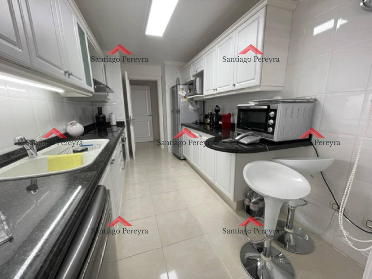 Apartamento ID.14659 - VENTA PUNTA DEL ESTE MANSA PRIMERA LINEA 