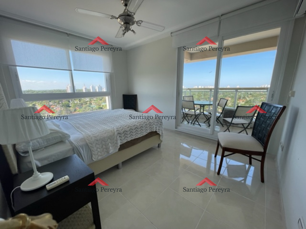 Apartamento ID.14659 - VENTA PUNTA DEL ESTE MANSA PRIMERA LINEA 