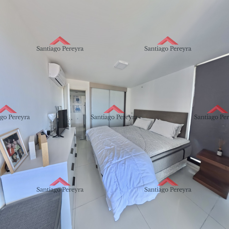 Apartamento ID.16744 - Hermoso apartamento en venta de 1 dormitorio y medio 