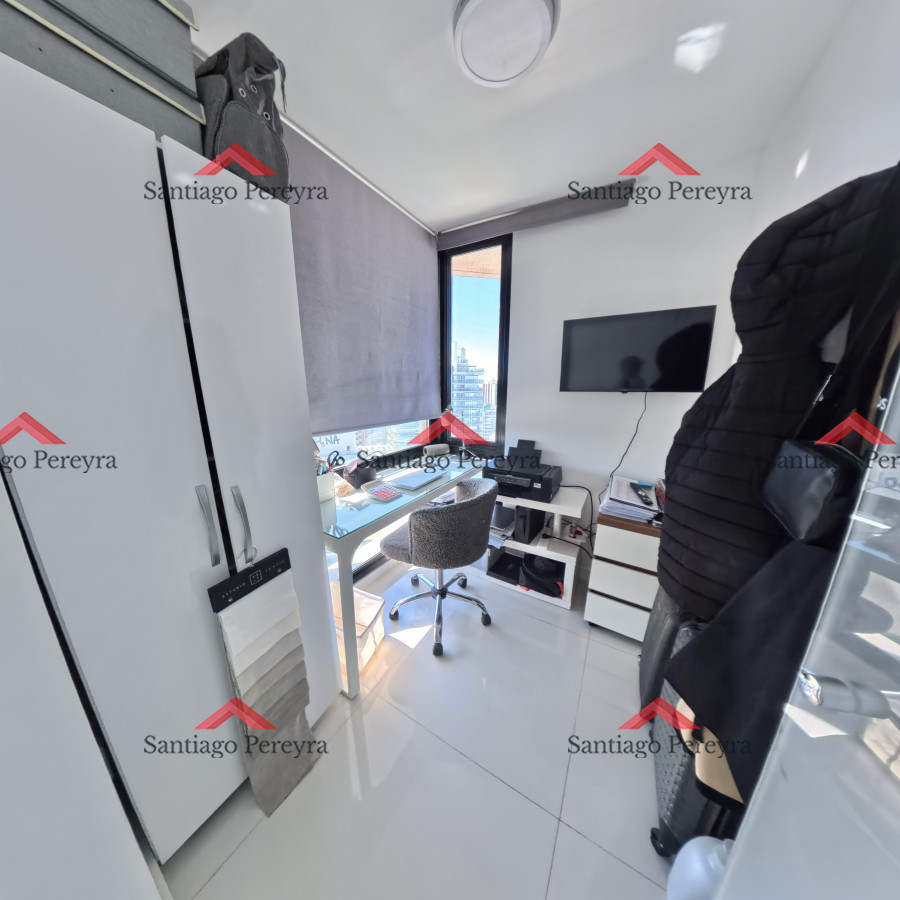 Apartamento ID.16744 - Hermoso apartamento en venta de 1 dormitorio y medio 