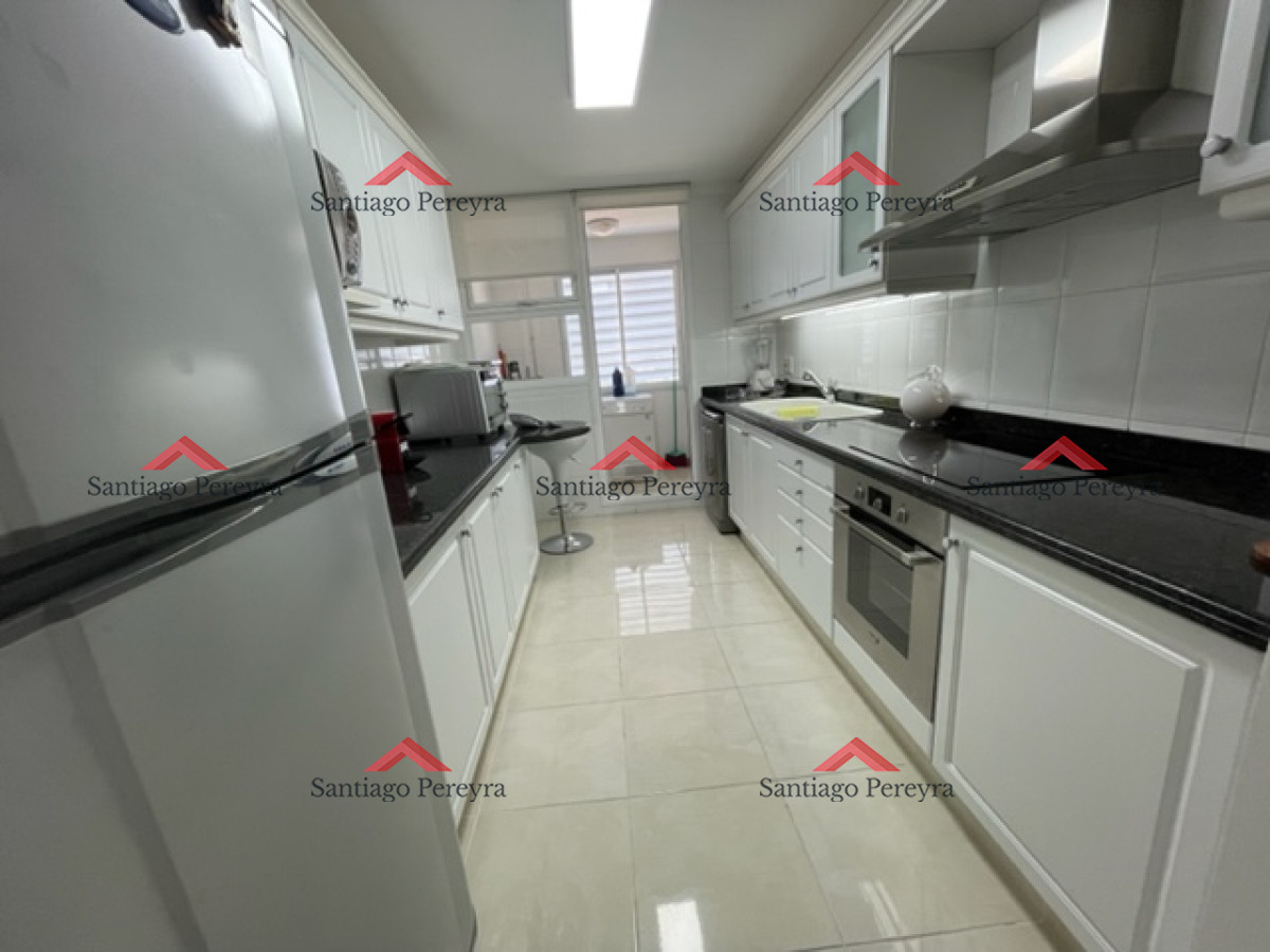 Apartamento ID.14659 - VENTA PUNTA DEL ESTE MANSA PRIMERA LINEA 