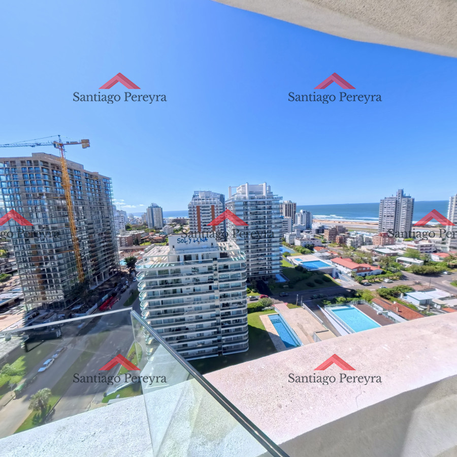 Apartamento ID.16744 - Hermoso apartamento en venta de 1 dormitorio y medio 