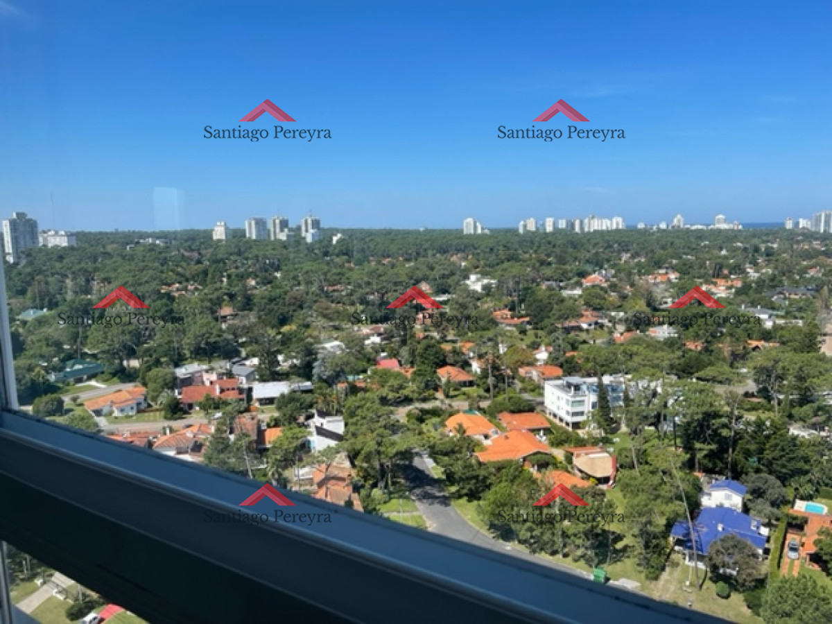 Apartamento ID.14659 - VENTA PUNTA DEL ESTE MANSA PRIMERA LINEA 