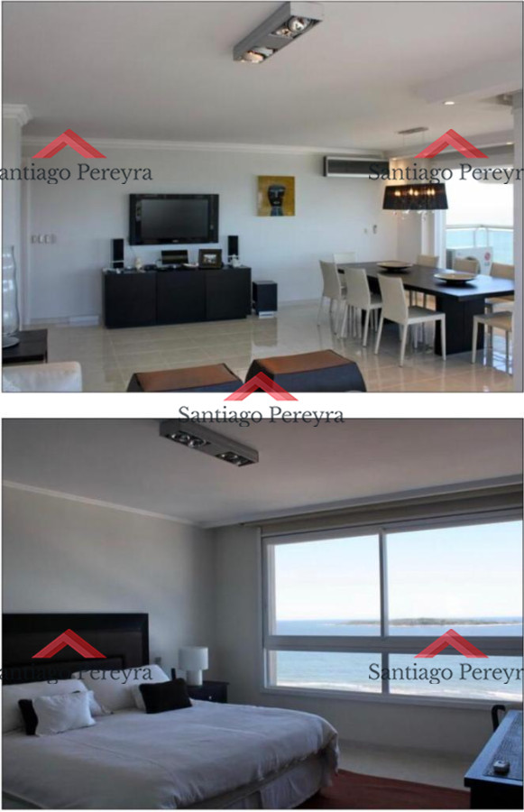 Apartamento ID.14660 - VENTA PUNTA DEL ESTE MANSA PRIMERA LINEA 