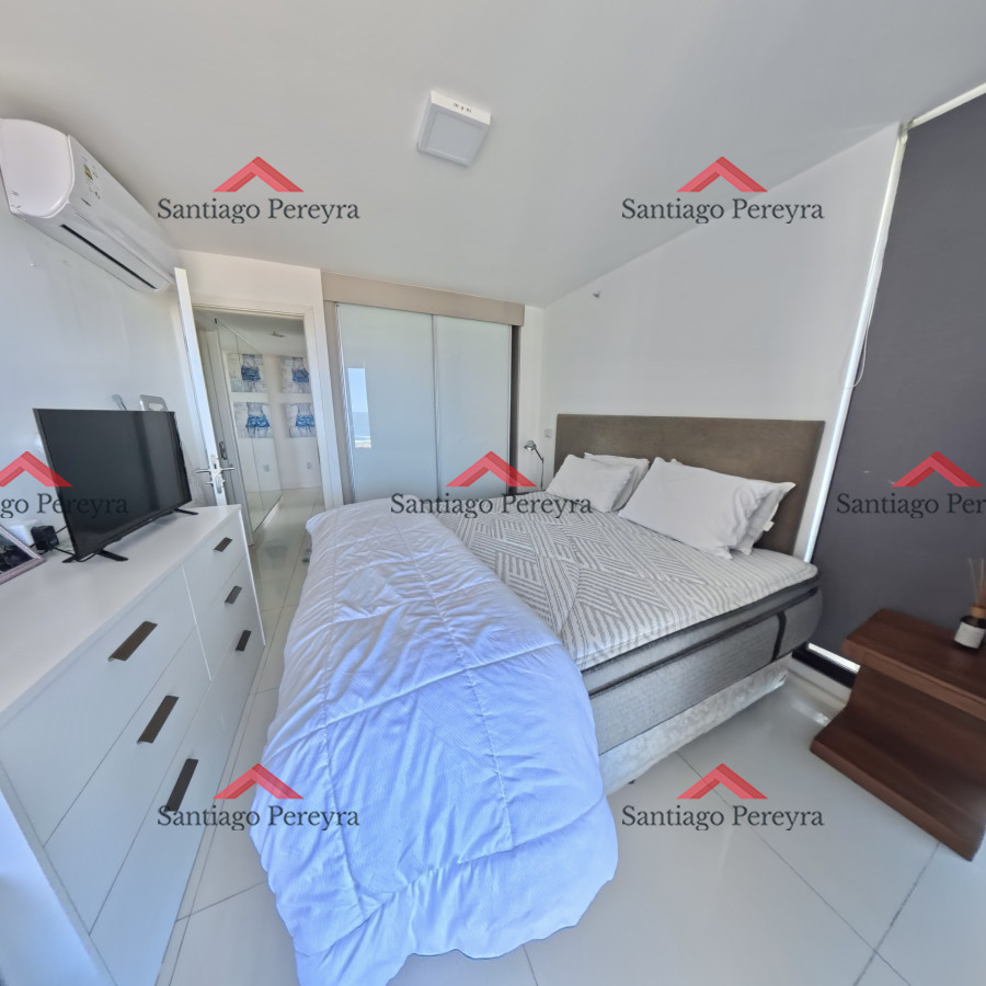 Apartamento ID.16744 - Hermoso apartamento en venta de 1 dormitorio y medio 