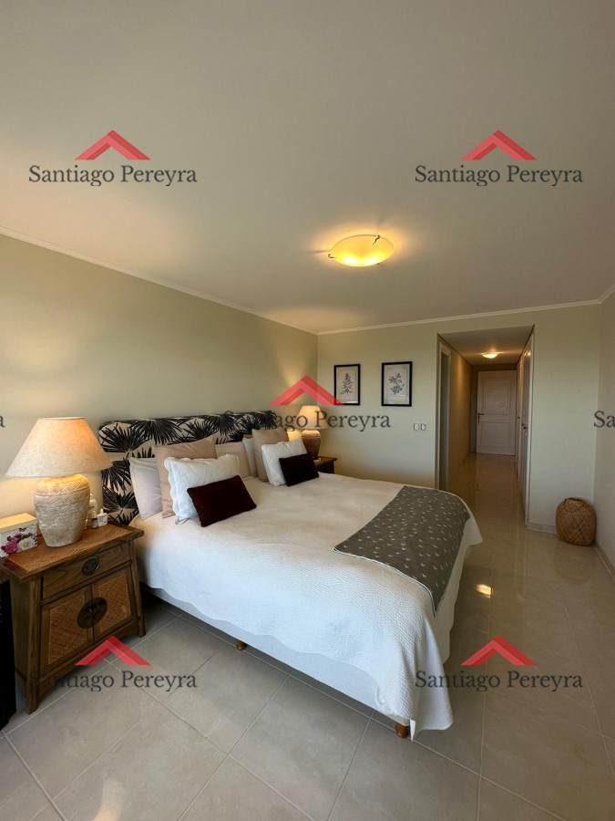 Apartamento ID.14661 - VENTA ALQUILER PUNTA DEL ESTE MANSA PRIMERA LINEA 