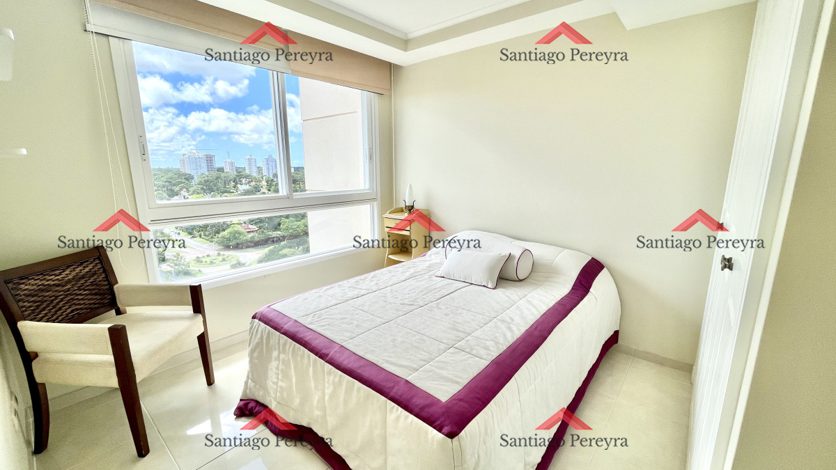 Apartamento ID.14661 - VENTA ALQUILER PUNTA DEL ESTE MANSA PRIMERA LINEA 