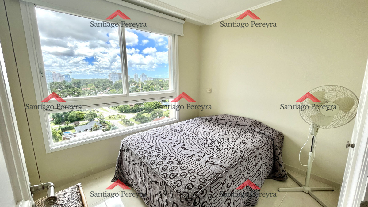 Apartamento ID.14661 - VENTA ALQUILER PUNTA DEL ESTE MANSA PRIMERA LINEA 