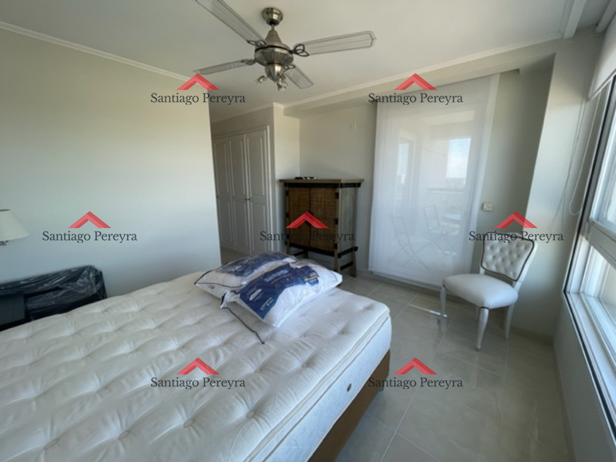 Apartamento ID.14659 - VENTA PUNTA DEL ESTE MANSA PRIMERA LINEA 