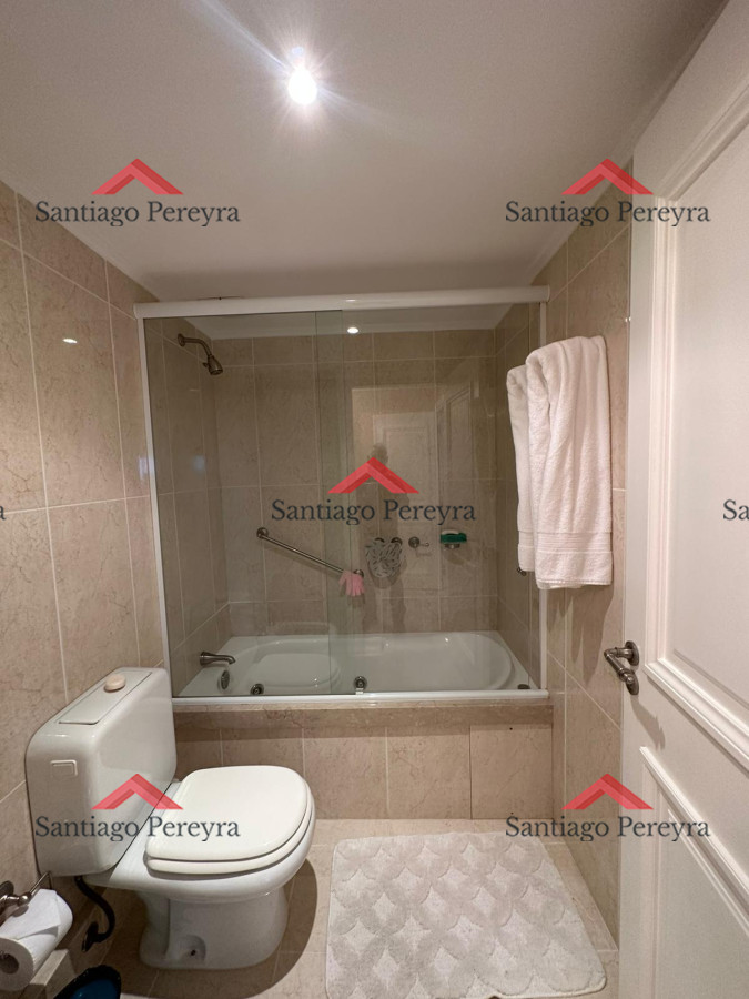 Apartamento ID.14661 - VENTA ALQUILER PUNTA DEL ESTE MANSA PRIMERA LINEA 