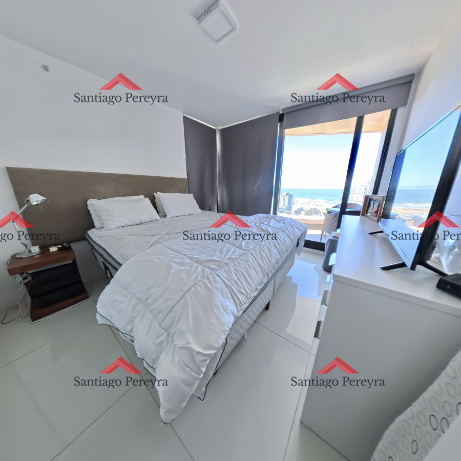 Apartamento ID.16744 - Hermoso apartamento en venta de 1 dormitorio y medio 