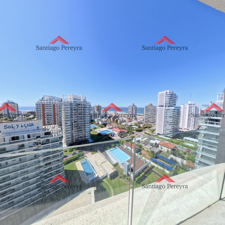 Apartamento ID.16744 - Hermoso apartamento en venta de 1 dormitorio y medio 