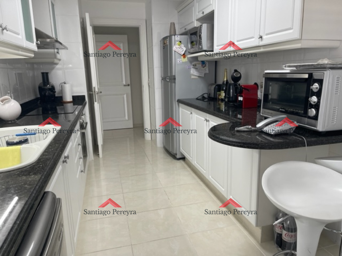 Apartamento ID.14659 - VENTA PUNTA DEL ESTE MANSA PRIMERA LINEA 