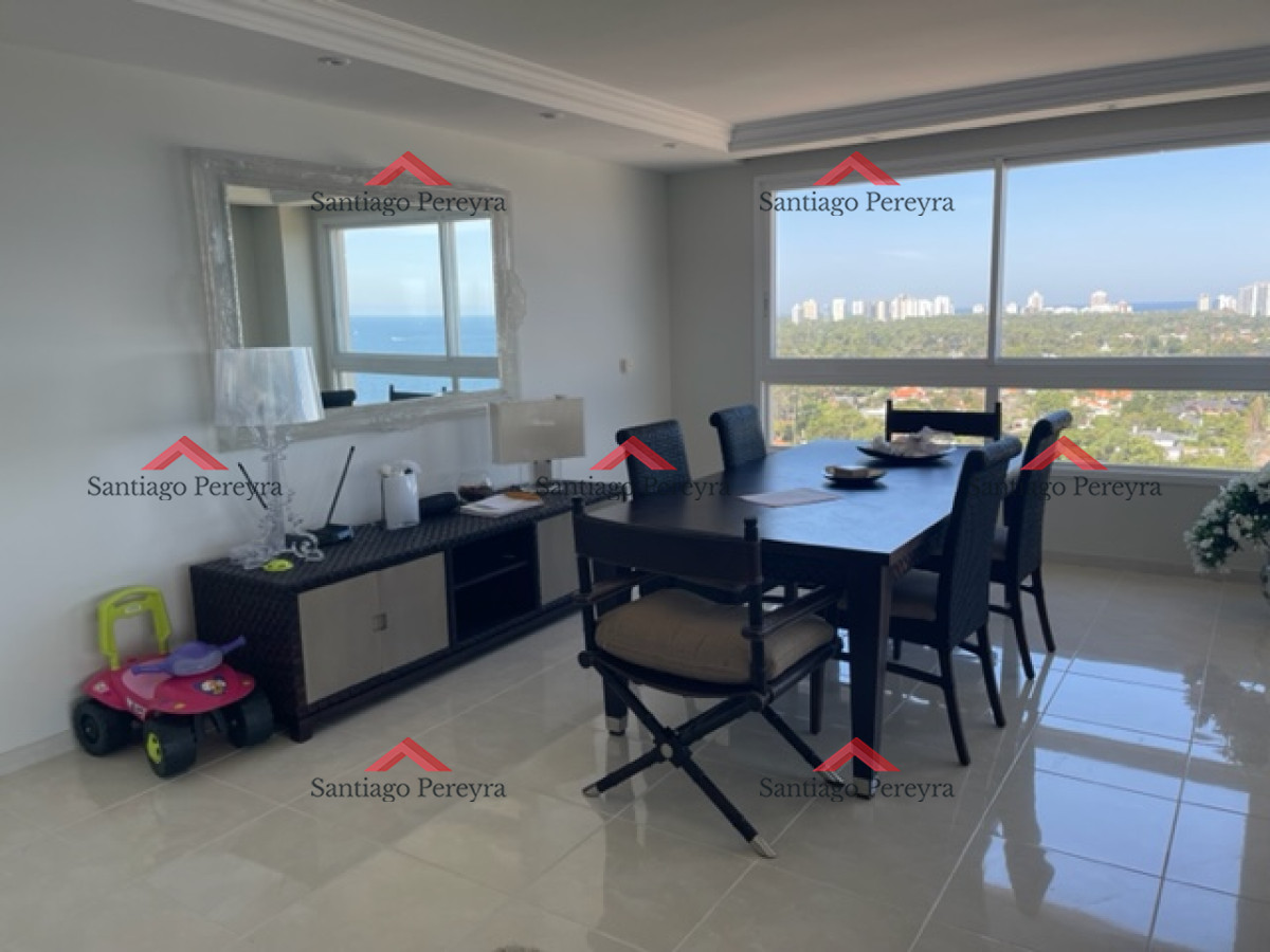 Apartamento ID.14659 - VENTA PUNTA DEL ESTE MANSA PRIMERA LINEA 