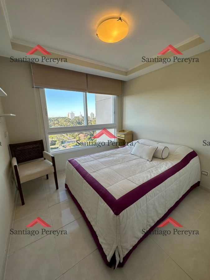 Apartamento ID.14661 - VENTA ALQUILER PUNTA DEL ESTE MANSA PRIMERA LINEA 