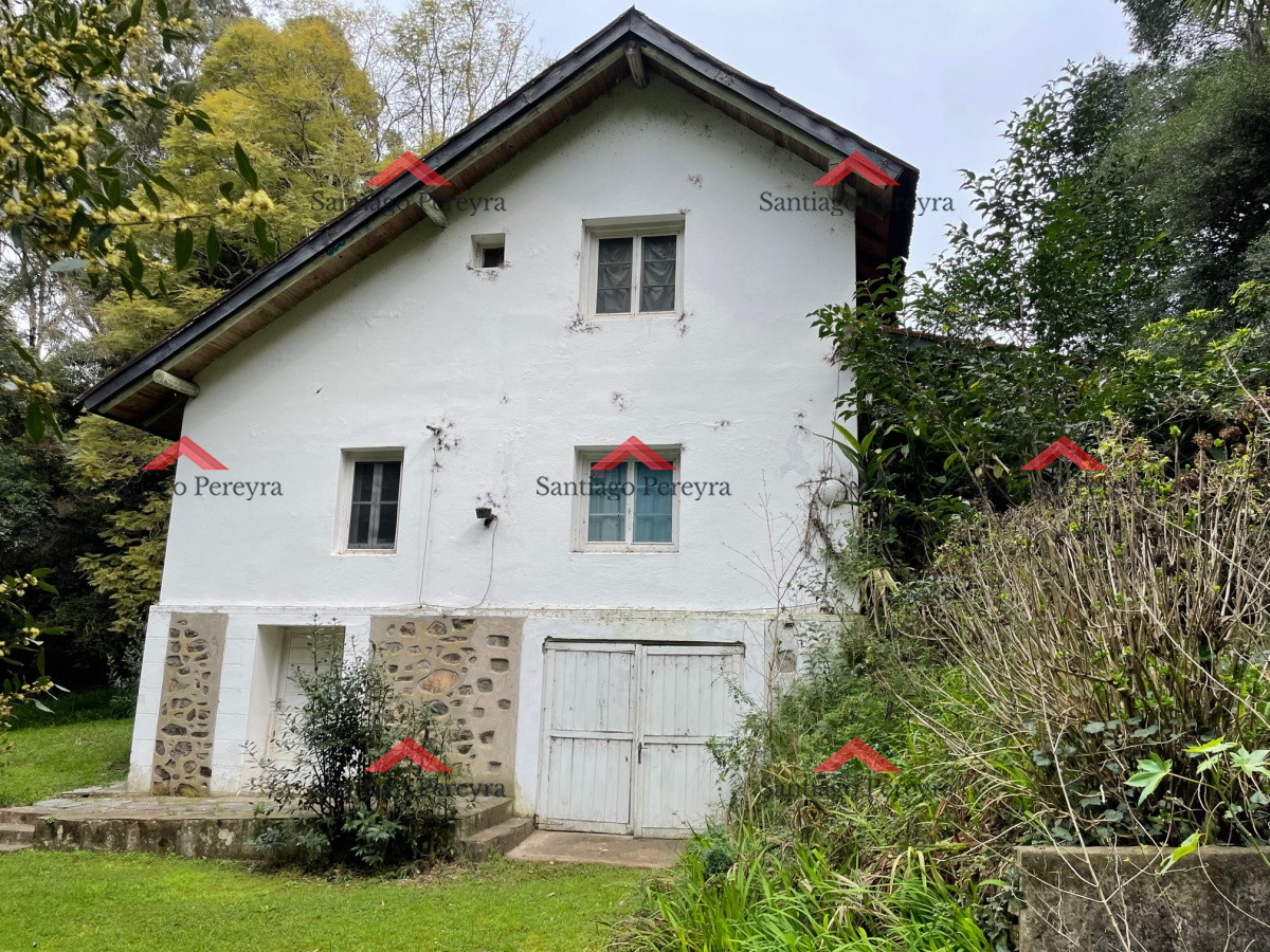 Casa de 4 dormitorios en Punta Ballena