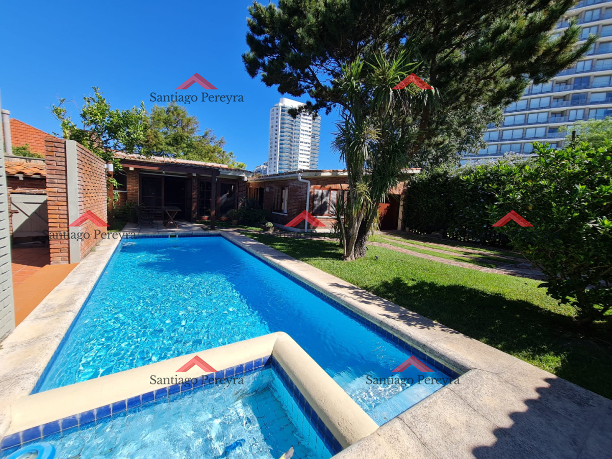 Casa en Aidy Grill, Punta del Este — REF 17417