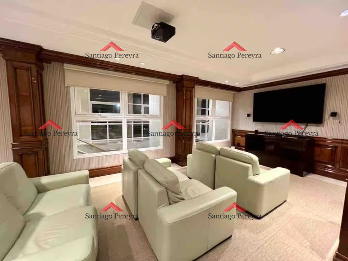 Apartamento ID.14661 - VENTA ALQUILER PUNTA DEL ESTE MANSA PRIMERA LINEA 