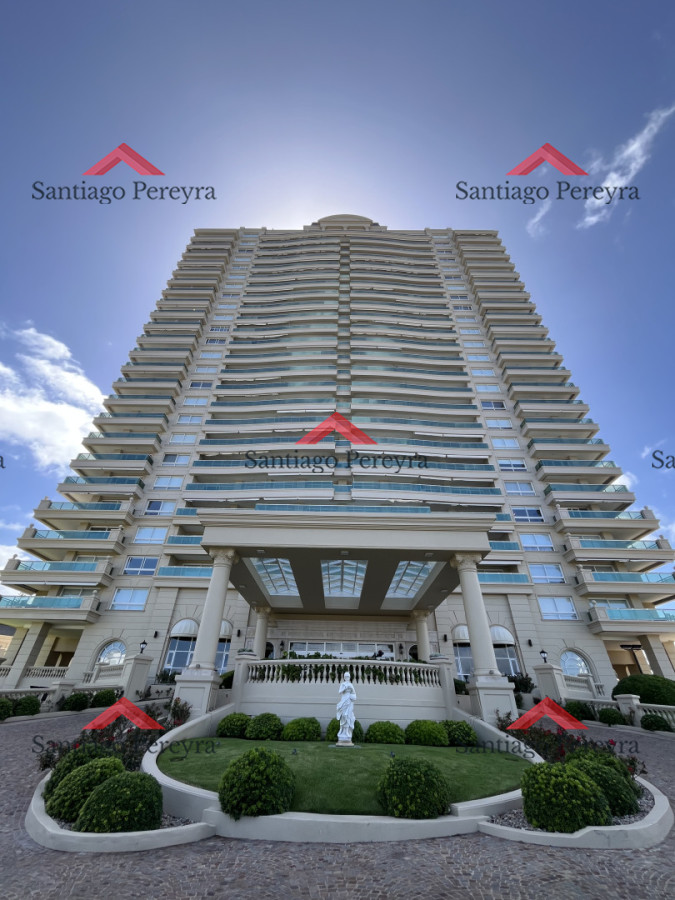 Apartamento ID.14661 - VENTA ALQUILER PUNTA DEL ESTE MANSA PRIMERA LINEA 