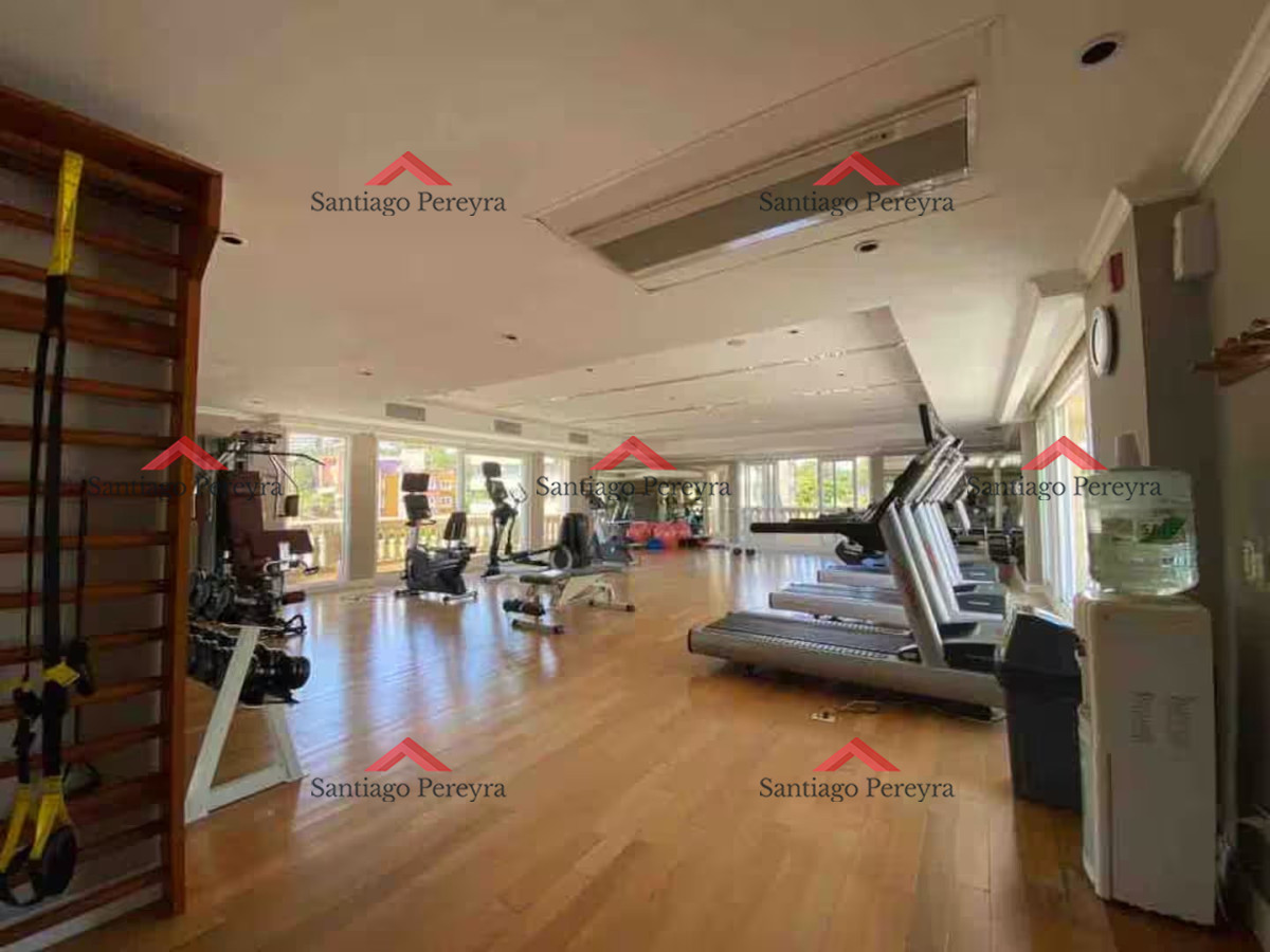 Apartamento ID.14661 - VENTA ALQUILER PUNTA DEL ESTE MANSA PRIMERA LINEA 