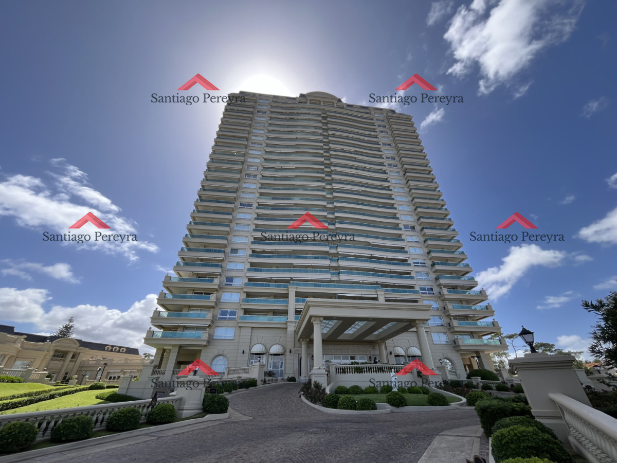 Apartamento ID.14661 - VENTA ALQUILER PUNTA DEL ESTE MANSA PRIMERA LINEA 