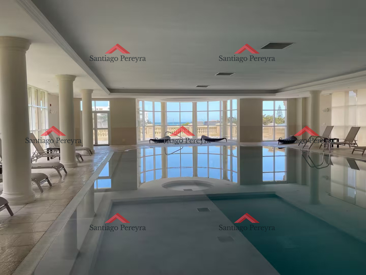 Apartamento ID.14661 - VENTA ALQUILER PUNTA DEL ESTE MANSA PRIMERA LINEA 