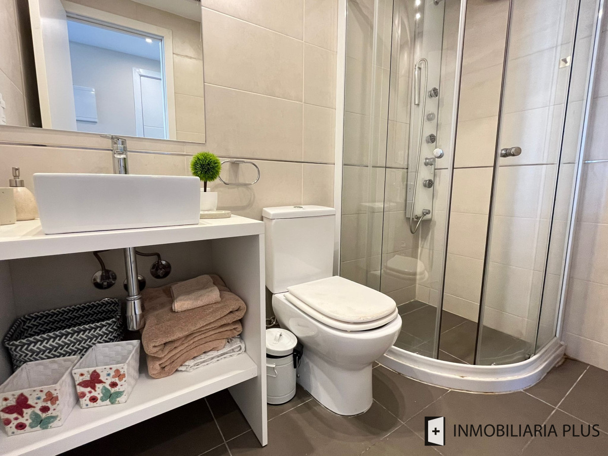 Apartamento ID.1609 - LOFT ALQUILER 