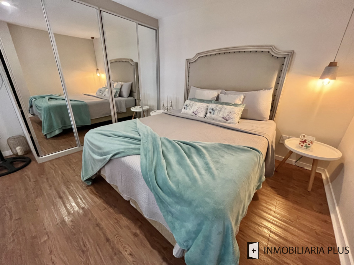 Apartamento ID.1609 - LOFT ALQUILER 