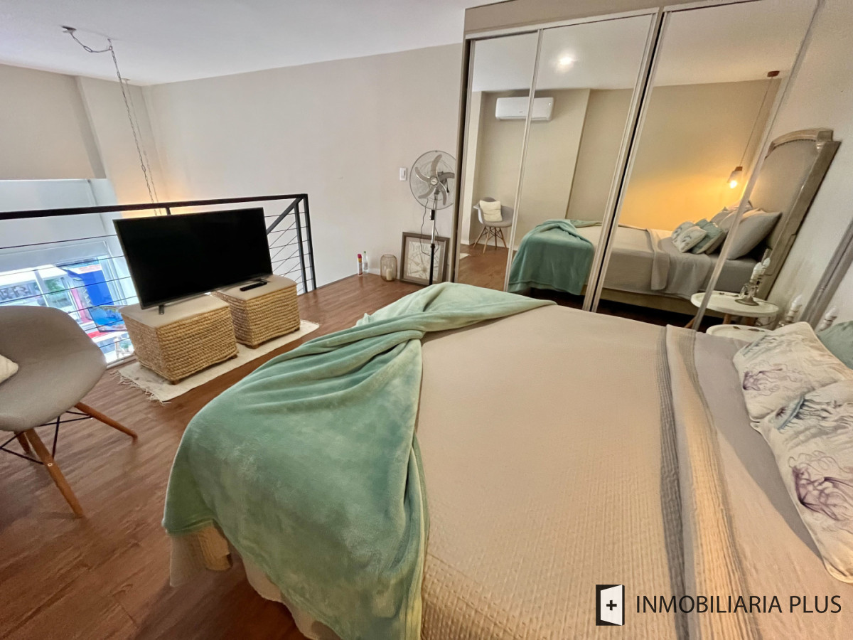 Apartamento ID.1609 - LOFT ALQUILER 