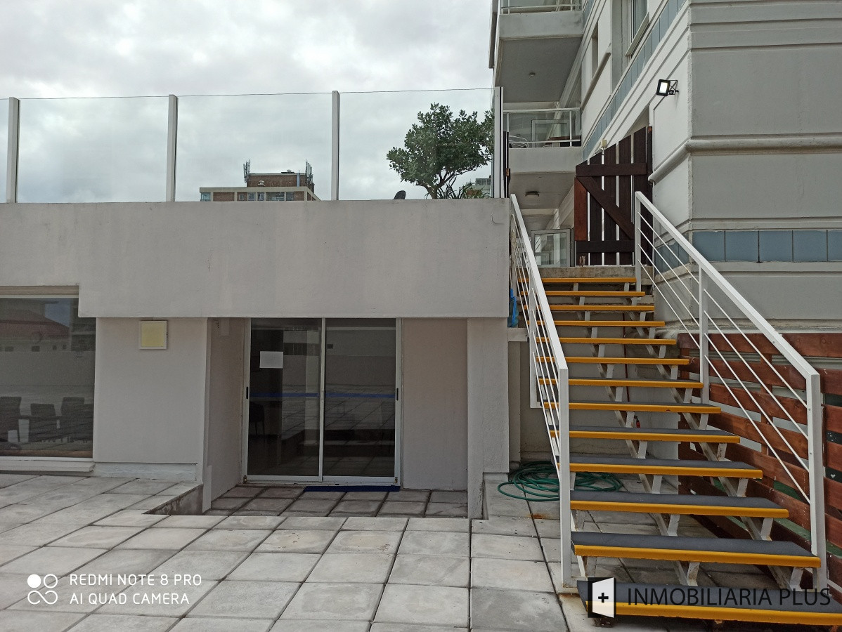 Apartamento ID.1609 - LOFT ALQUILER 