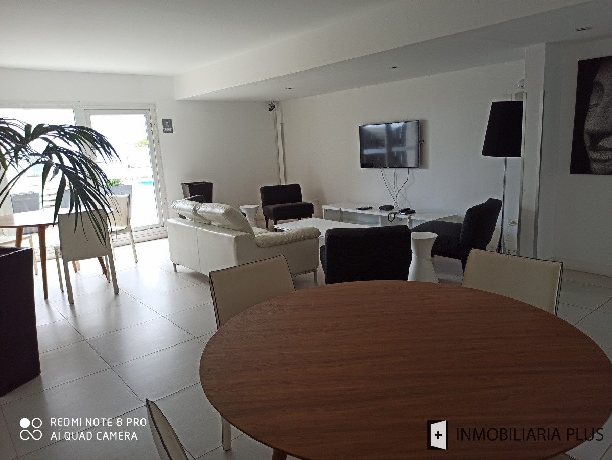 Apartamento ID.1609 - LOFT ALQUILER 